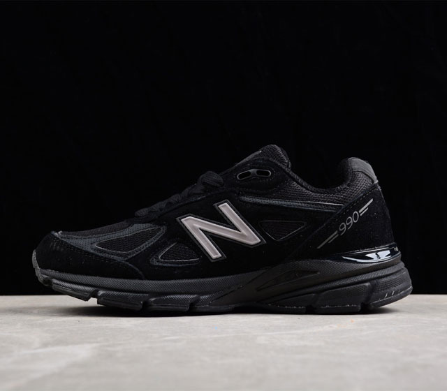 New Balance NB990 M990BB4 36 37 37.5 38 38.5 39 40 40.5 41 42 42.5 43 44 44.5 4