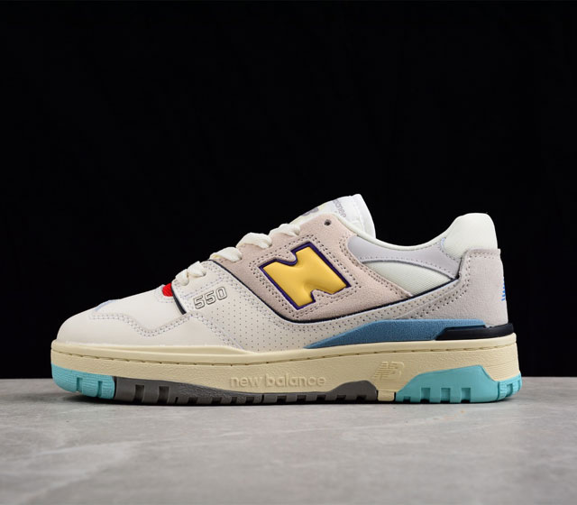 New Balance BB550 BBW550SSC 36 37 37.5 38 38.5 39.5 40 40.5 41.5 42 42.5 43 44