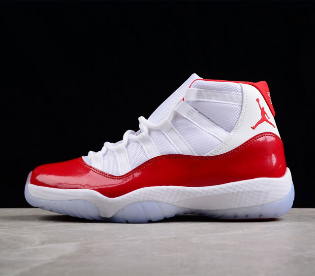 Air Jordan 11 Cherry AJ11 11 CT8012-116 40 40.5 41 42 42.5 43 44 44.5 45 46 47.