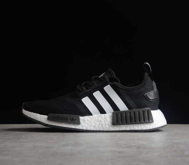 Adidas NMD _R1 Boost GZ9258 Size 36 36.5 37.5 38 38.5 39 40 40.5 41 42 42.5 43