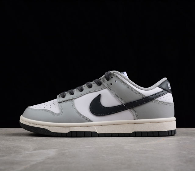 R NIKE DUNK Low Light Smoke Grey DD1503-117 36 36.5 37.5 38 38.5 39 40 40.5 41