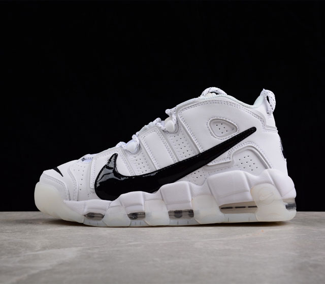 Nk Air More Uptempo 96 QS DQ5014-100 36 36.5 37.5 38 38.5 39 40 40.5 41 42 42.5