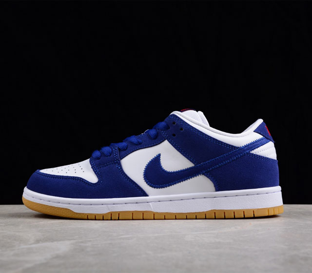 NK SB Dunk Low Loe Angeles Dodgers DO9395-400 36 36.5 37.5 38 38.5 39 40 40.5 4