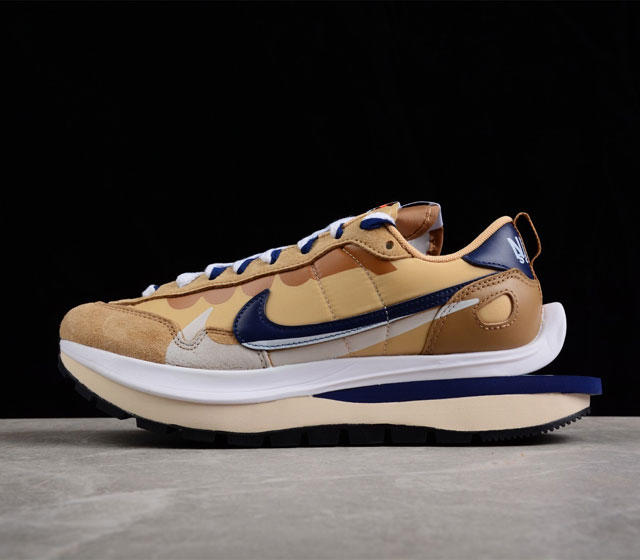 Sacai X Nike VaporWaffle DD1875-200 36 36.5 37.5 38 38.5 39 40 40.5 41 42 42.5