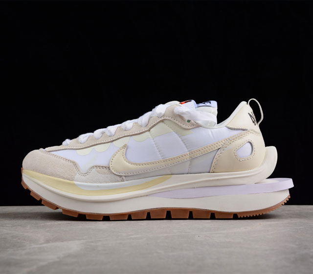 Sacai X Nike VaporWaffle DD1875-100 36 36.5 37.5 38 38.5 39 40 40.5 41 42 42.5