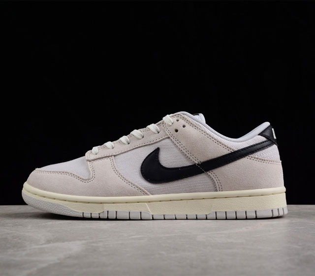 R NIKE DUNK LOW Retro SE Certifled Fresh DO9776-001 36 36.5 37.5 38 38.5 39 40