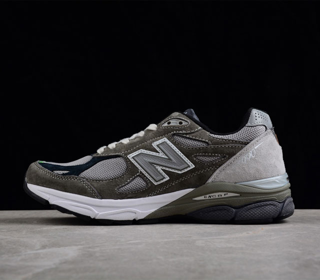 New Balance NB990 M990MC3 36 37 37.5 38 38.5 39 40 40.5 41 42 42.5 43 44 44.5 4