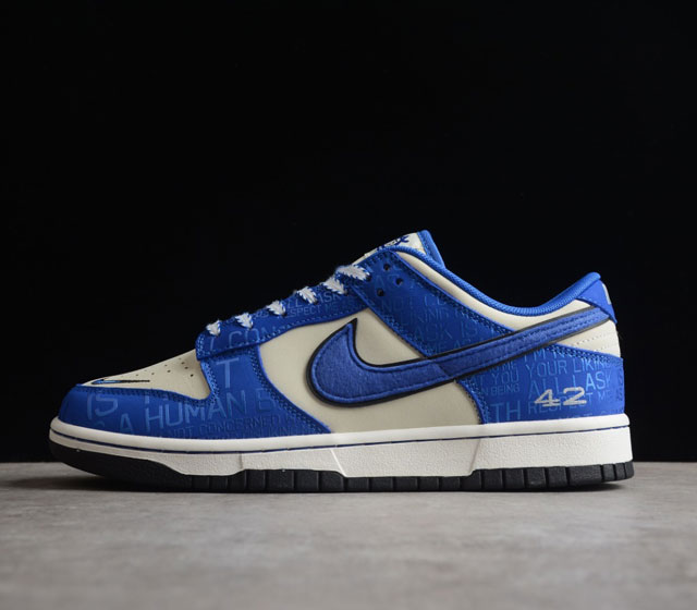 NK Dunk Low 75 DV2203-400 36 36.5 37.5 38 38.5 39 40 40.5 41 42 42.5 43 44 45 4