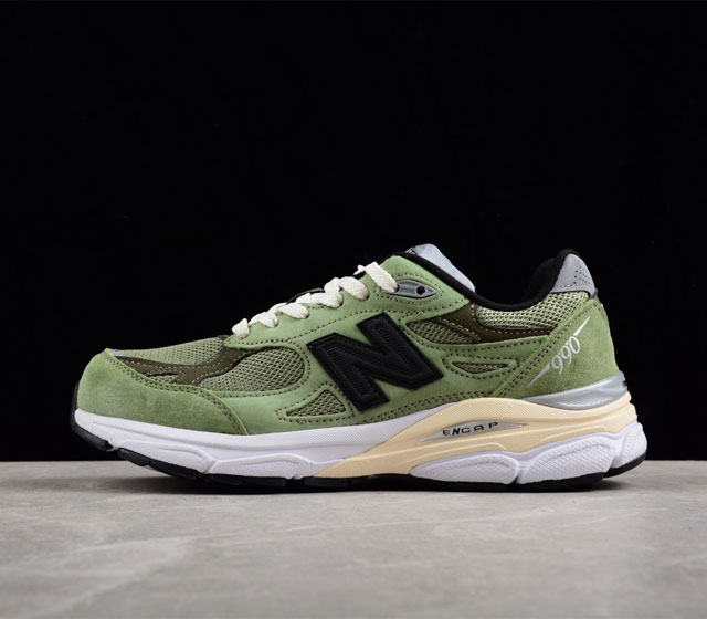 New Balance NB990 M990JD3 36 37 37.5 38 38.5 39 40 40.5 41 42 42.5 43 44 44.5 4