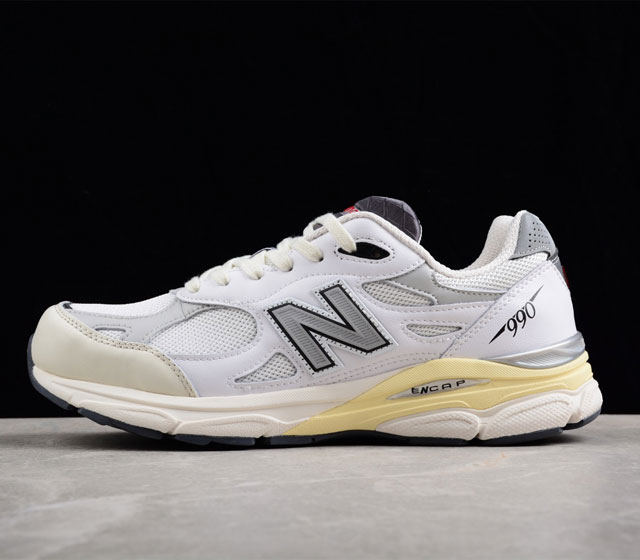 New Balance NB990 M990AL3 36 37 37.5 38 38.5 39 40 40.5 41 42 42.5 43 44 45 # 6