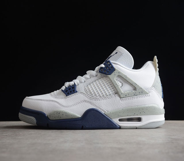 Air Jordan 4 Retro Midnight Navy AJ4 4 DH6927-140 AJ 4 36 36.5 37.5 38 38.5 39