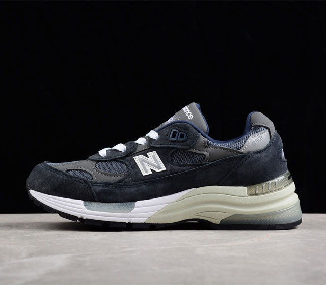 New Balance NB Made In USA M992 M992GG 36 37 37.5 38 38.5 39.5 40 40.5 41.5 42