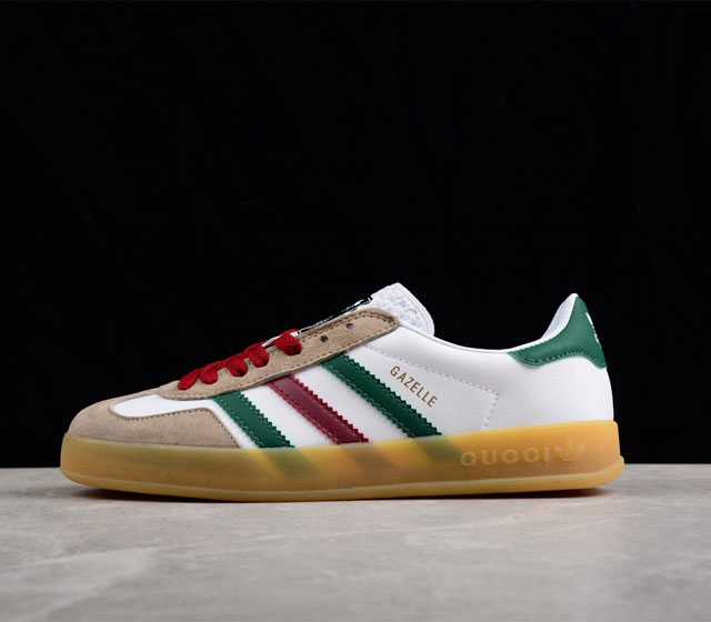 Ad Originals x Gucci Gazelle IA9089 36 36.5 37.5 38 38.5 39 40 40.5 41 42 42.5