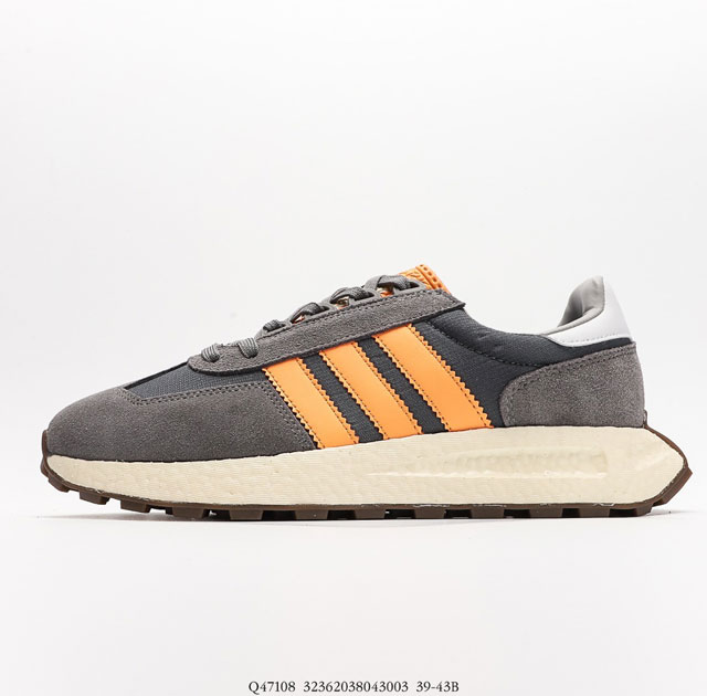 adidas Originals Retropy E5 BOOST 391 40 402 411 42 422 431 Q47108