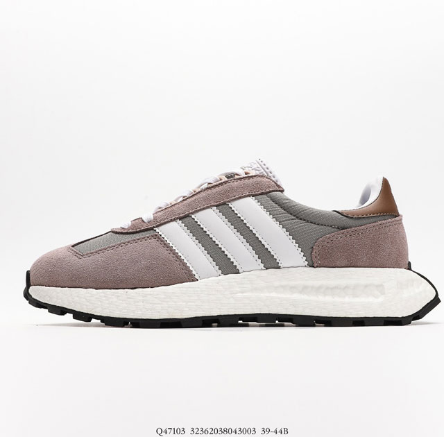 adidas Originals Retropy E5 BOOST 391 40 402 411 42 422 431 44 Q47103