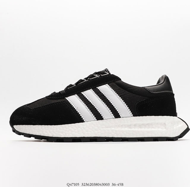 adidas Originals Retropy E5 BOOST 36 362 371 38 382 391 40 402 411 42 422 431 44