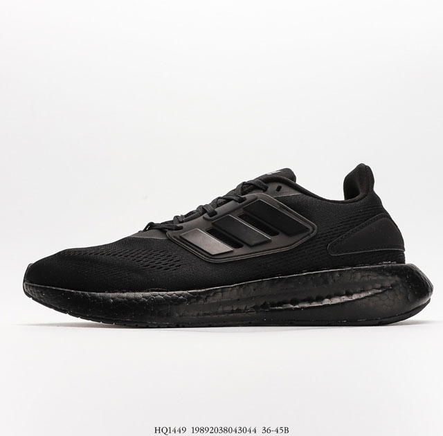 Adidas PUREBoost 22 36 362 371 38 382 391 40 402 411 42 422 431 44 451 HQ1449