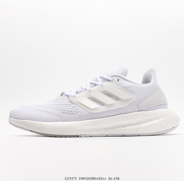 Adidas PUREBoost 22 36 362 371 38 382 391 40 402 411 42 422 431 44 451 GZ5173