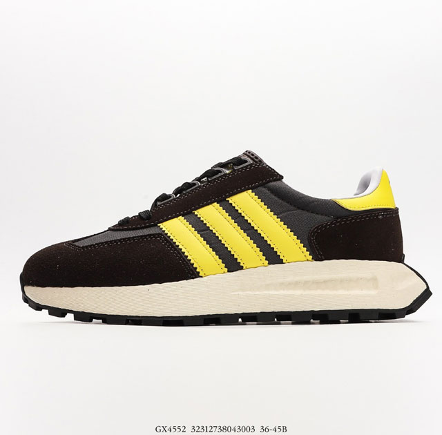 adidas Originals Retropy E5 BOOST 36 362 371 38 382 391 40 402 411 42 422 431 44