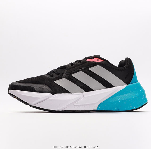 ADIZERO ADIOSPRO 2 Solar BOOST 3M 36 37 38 39 40 41 42 43 44 45 HO1166