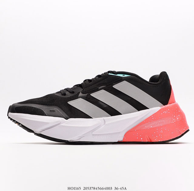 ADIZERO ADIOSPRO 2 Solar BOOST 3M 36 37 38 39 40 41 42 43 44 45 HO1165