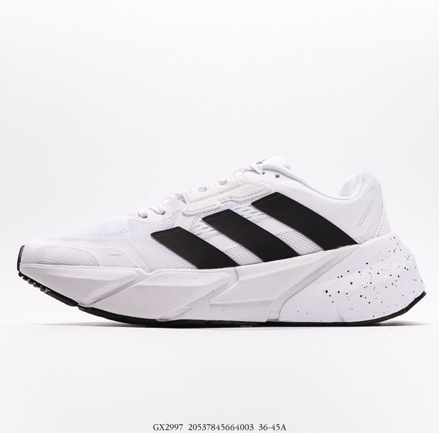 ADIZERO ADIOSPRO 2 Solar BOOST 3M 36 37 38 39 40 41 42 43 44 45 GX2997