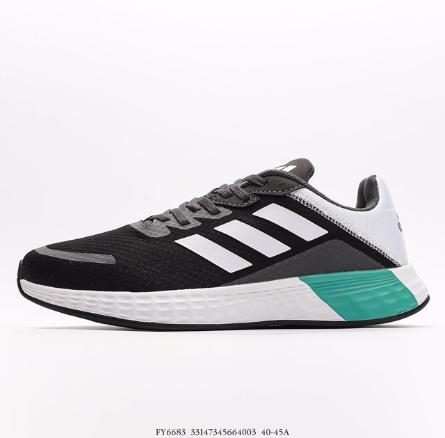 Adidas Duramo 9 Low 9 Bounce 40 41 42 43 44 45 FY6683