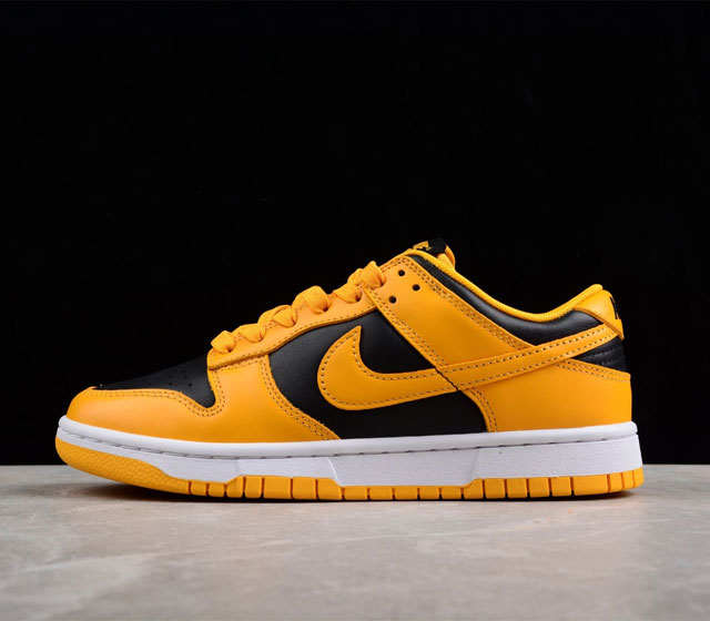 Nk Dunk Low Goldenrod SB DD1391-004 36 36.5 37.5 38 38.5 39 40 40.5 41 42 42.5 4