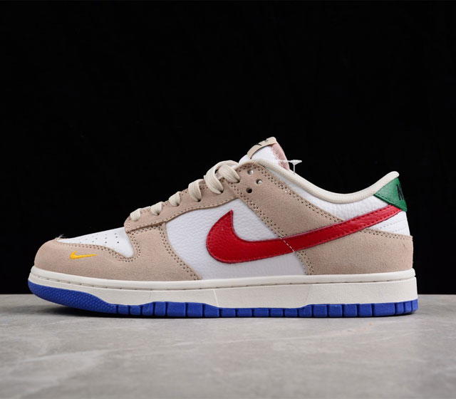 Nike Dunk Low Light Iron Ore DV3497-001 36 36.5 37.5 38 38.5 39 40 40.5 41 42 42