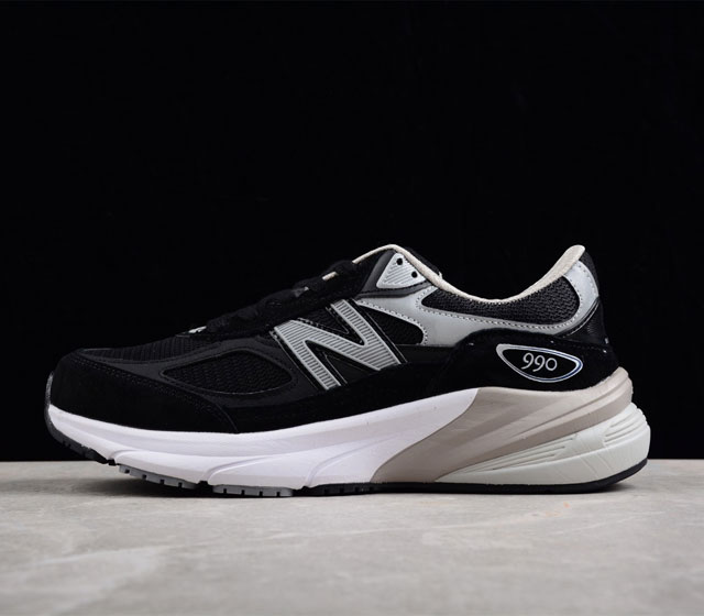 NB in USA M990V6 3M M990BK6 36 37 37.5 38 38.5 39.5 40 40.5 41.5 42 42.5 43 44 4