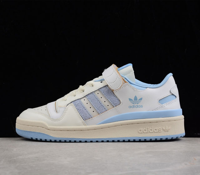 adidas originals Forum 84 Low Carolina Blue GZ1893 36 36.5 37 38 38.5 39 40 40.5