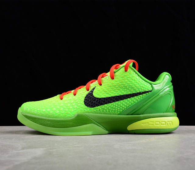 Nike Zoom Kobe 6 ZK6 6 429659-701 41 42 42.5 43 44 44.5 45 46