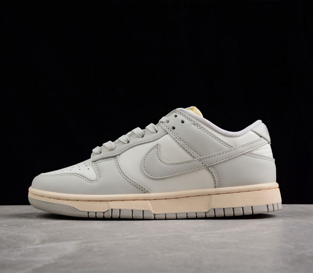 Nike Dunk Low Light Bone DD1503-107 36 36.5 37.5 38 38.5 39 40 40.5 41 42 42.5 4