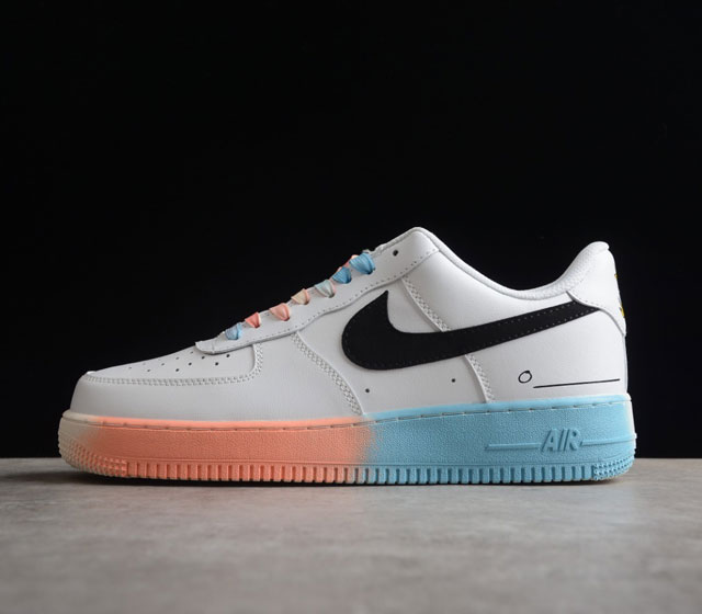 NK Air Force 1 DJ4679-101 SIZE 36 36.5 37.5 38 38.5 39 40 40.5 41 42 42.5 43 44