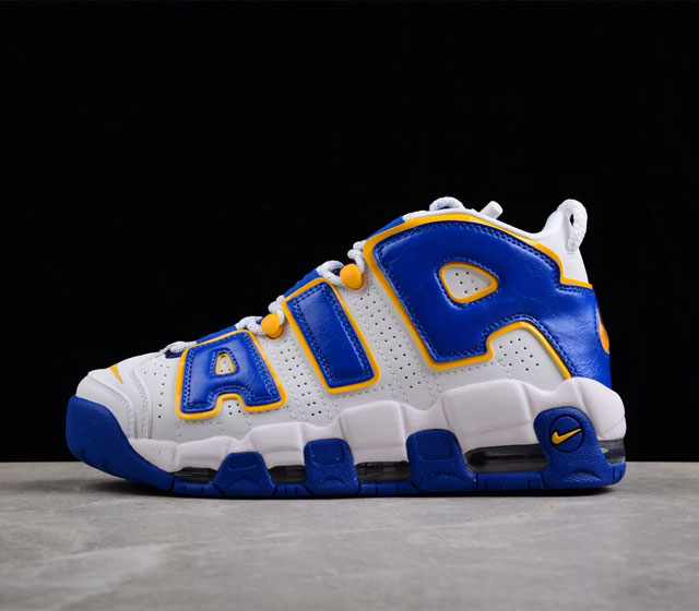 Nk Air More Uptempo 96 QS DZ2759-141 36 36.5 37.5 38 38.5 39 40 40.5 41 42 42.5