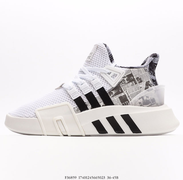 Adidas EQT BASK ADV 90 Equipment (TPU) adidas PU 36 362 371 38 382 391 40 402 4