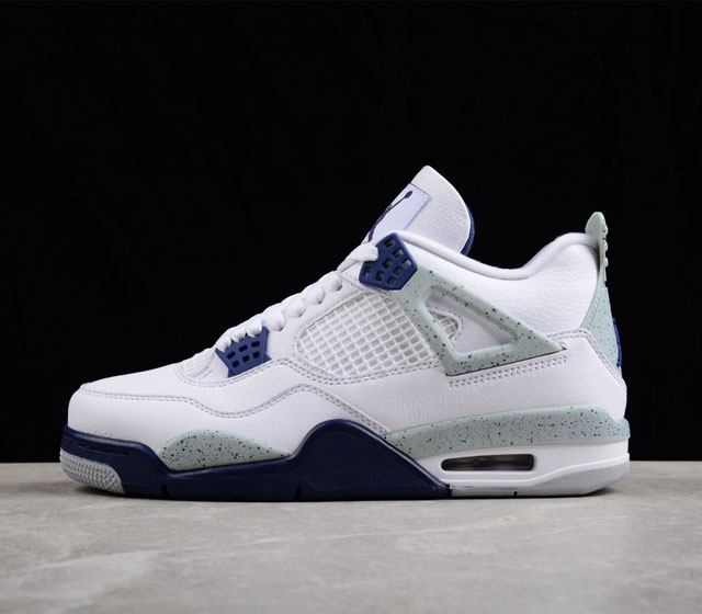 Air Jordan 4 Retro Midnight Navy AJ4 4 DH6927-140 40 40.5 41 42 42.5 43 44 44.5