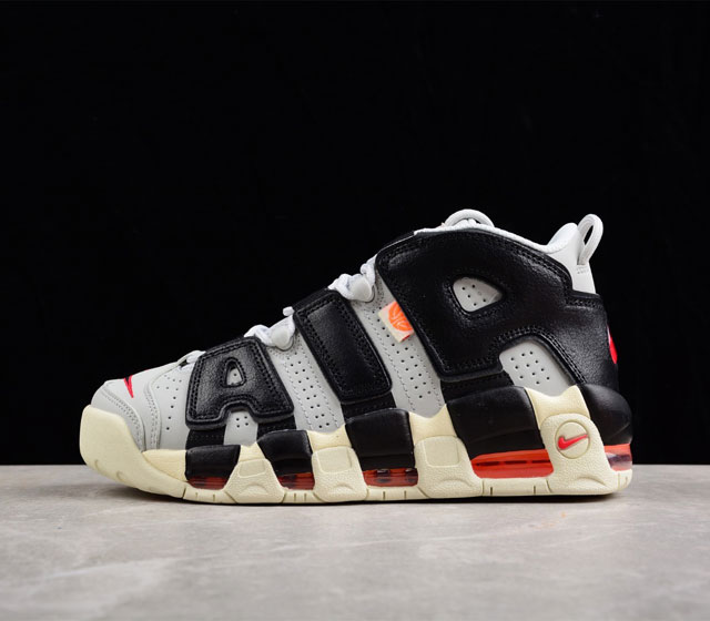 Nk Air More Uptempo 96 QS DX3360-001 36 36.5 37.5 38 38.5 39 40 40.5 41 42 42.5