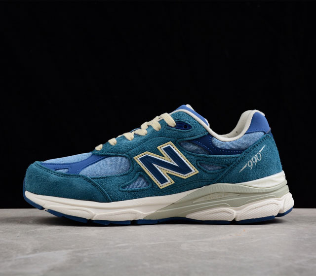 New Balance NB990 M990LI3 36 37 37.5 38 38.5 39 40 40.5 41 42 42.5 43 44 45 6 T