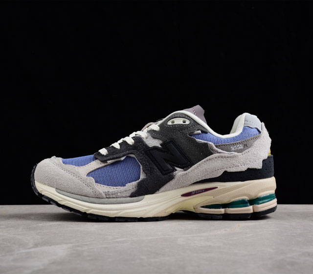 New Balance 2002 M2002RDC 36 37 37.5 38 38.5 39 40 40.5 41 42 42.5 43 44 45 N-E