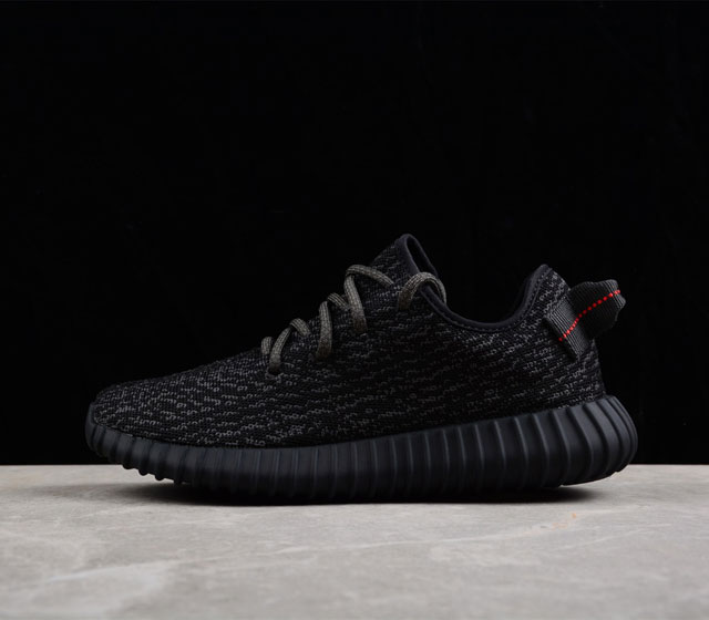 Adidas Yeezy Boost 350 V1 Pirate Black BB5350 36 36.5 37 38 38.5 39 40 40.5 41