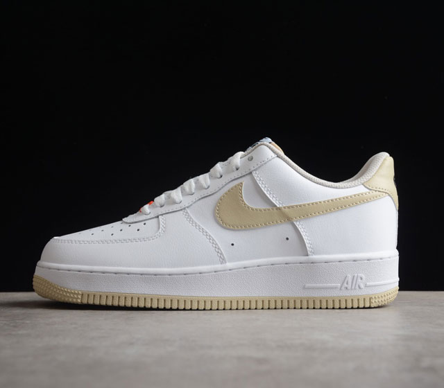 NK Air Force 1 DZ2771-121 SIZE 36 36.5 37.5 38 38.5 39 40 40.5 41 42 42.5 43 44