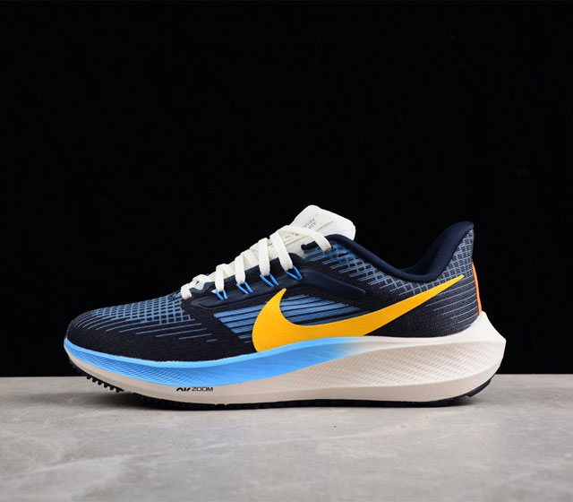 NK Zoom Pegasus 39 39 D09580-400 39 40 40.5 41 42 42.5 43 44 44.5 45 46