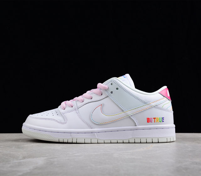 Nk SB Dunk Low Be True SB DR4876-100 36 36.5 37.5 38 38.5 39 40 40.5 41 42 42.5