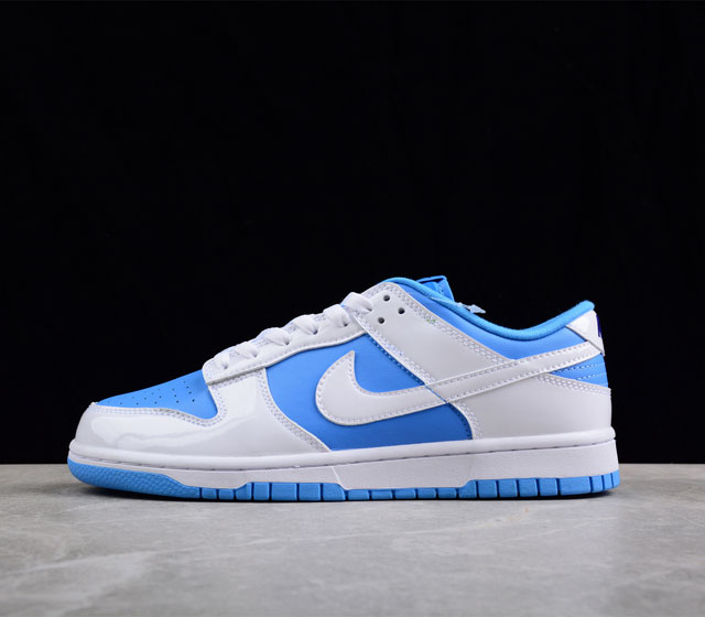 Nike SB Dunk Low Reverse UNC DJ9955-101 36 36.5 37.5 38 38.5 39 40 40.5 41 42 4