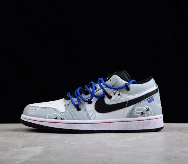 Air Jordan 1 Low 553558-062 A AJ AJ 36 36.5 37.5 38 38.5 39 40 40.5 41 42 42.5