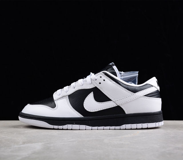 Nk Dunk Low Reverse Panda SB FD9064-011 36 36.5 37.5 38 38.5 39 40 40.5 41 42 4