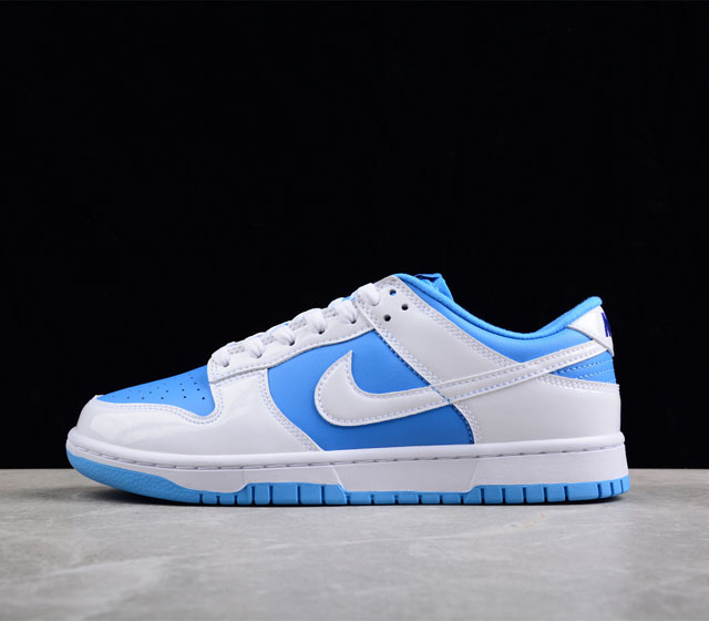 Nk SB Dunk Low Reverse UNC SB DJ9955-101 36 36.5 37.5 38 38.5 39 40 40.5 41 42