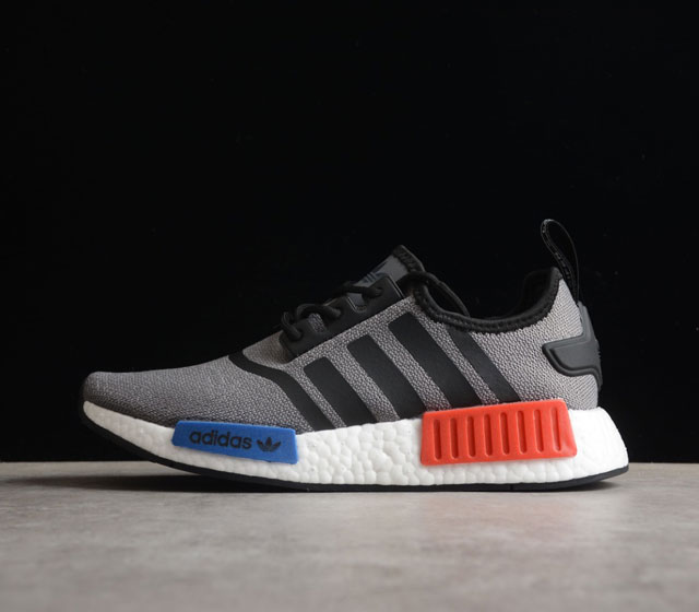 Adidas NMD _R1 GZ7924 Size 36 36.5 37.5 38 38.5 39 40 40.5 41 42 42.5 43 44 44.