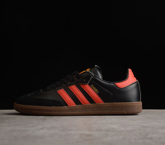 Adidas Samba VEGAN Adidas 70 Samba OG Samba HQ7030 Size 35.5 36 36 37 38 38 39